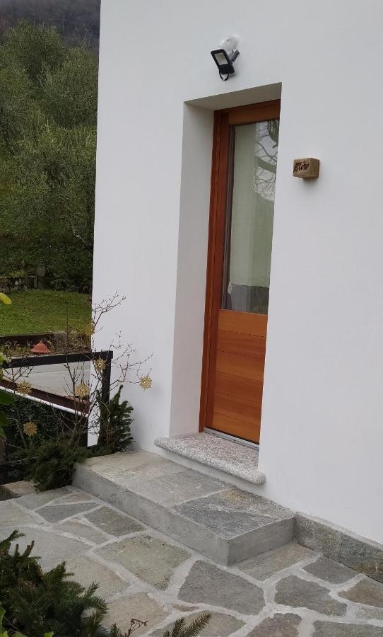 Il Bogno B&B Lierna Exterior photo