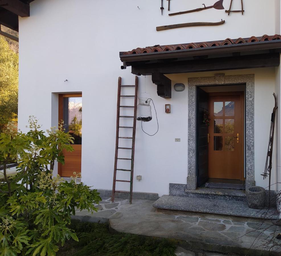 Il Bogno B&B Lierna Exterior photo