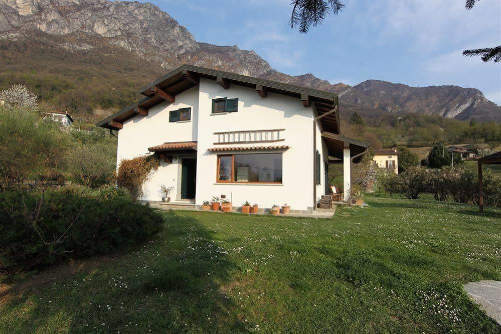 Il Bogno B&B Lierna Exterior photo