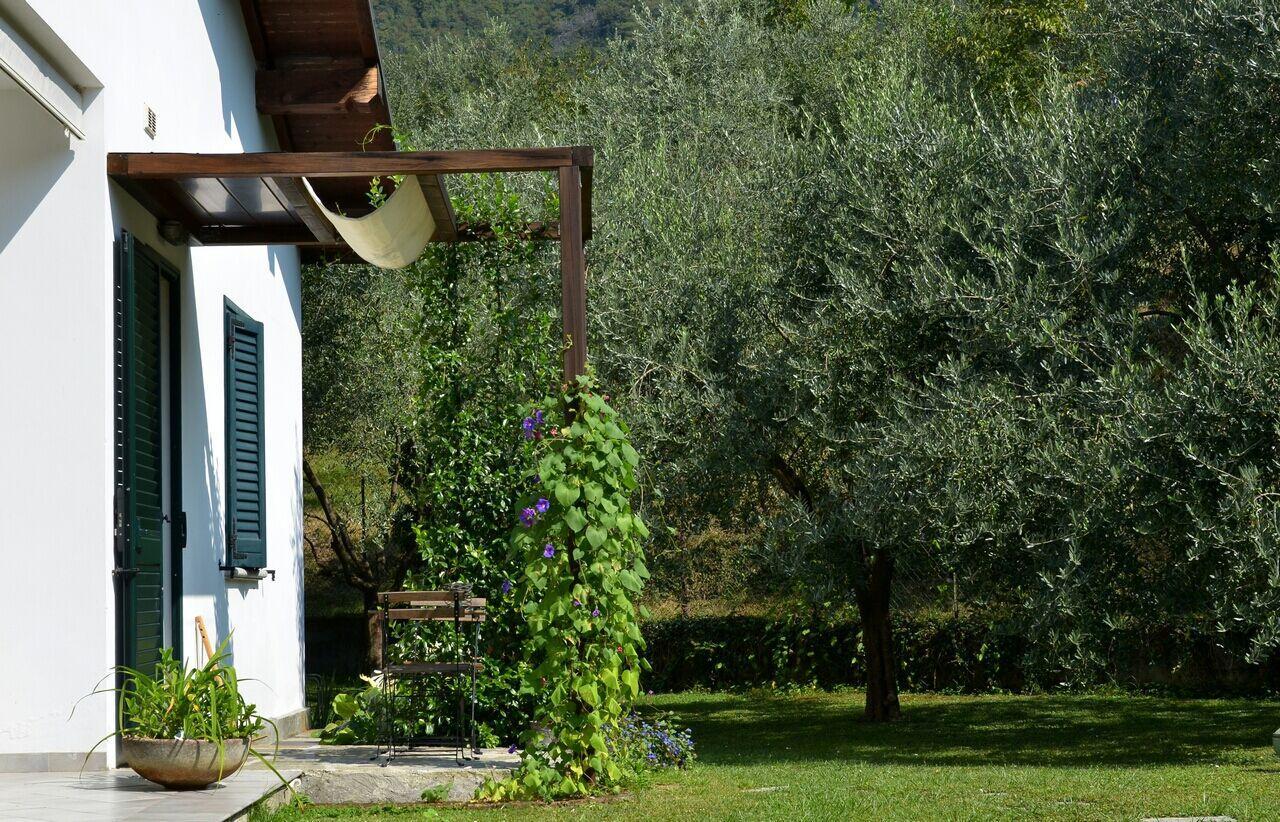 Il Bogno B&B Lierna Exterior photo